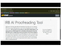IRB AI Tools