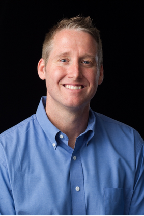 Emory Maiden Director of Academic and Emerging Technologies