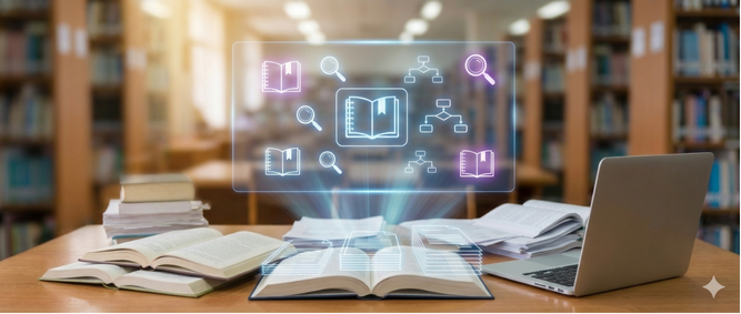 AI Tech Team NotebookLM Promo