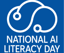 National AI Literacy Day 