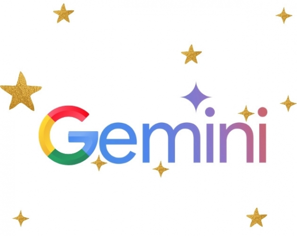 App State announces the Google Gemini web application, an AI assistant, for free, campus use.